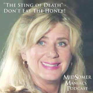 Mini-episode 03 - "The Sting of Death" - Don't Eat The Honey!