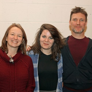 Long John Silver sets sail for Derby Theatre for Easter
