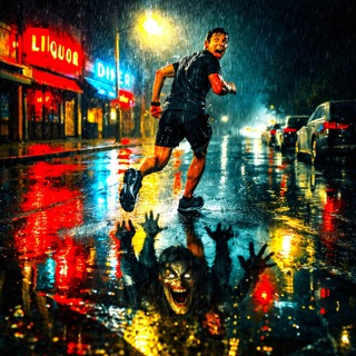 4 Scary TRUE Jogging Horror Stories
