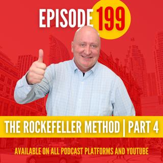 The Main Problems with Traditional Retirement Planning| The Power of the Death Benefit | The Rockefeller Method | Part 4