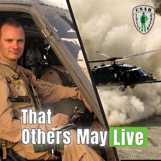 #150 Combat Search & Rescue: HH-60 Pave Hawk Into a Firefight to Save 2 Wounded Marines