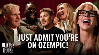 Celebrity Pet Peeves: Exes, Ozempic, Mum Shamers & MORE