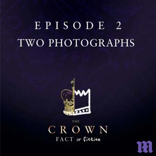 2: Two Photographs