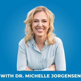 5: How Looking in Your Mouth Like a Crystal Ball Can Help Prevent Disease - with Michelle Jorgensen
