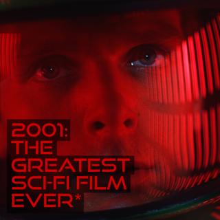 2001: A Space Odyssey (Part 2)