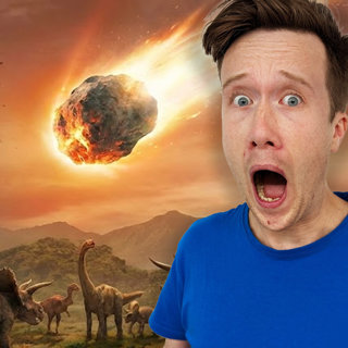 MIDWEEKLY: How Fast was the Meteor that Killed the Dinosaurs? âïžđŠ