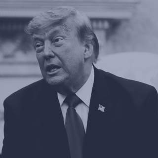 Trump warns that communism is coming for America