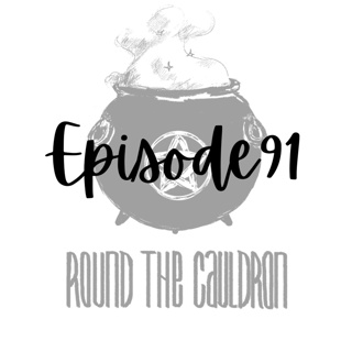 Episode 91: Make it Yours || Personal Correspondences for the Eclectic Witch