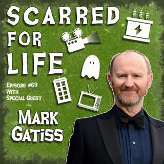 Mark Gatiss