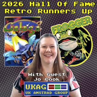 All Aboard To the Hall Of Fame - This Week In Retro 268