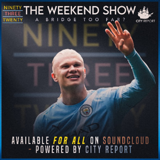 THE WEEKEND SHOW:- A BRIDGE TOO FAR?