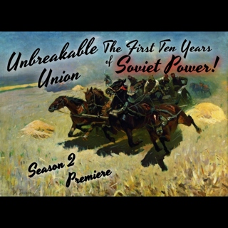 The First Ten Years of Soviet Power