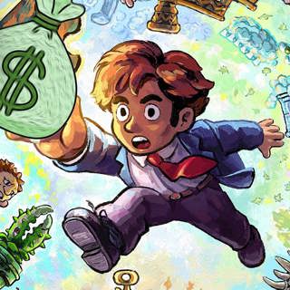 Game Scoop! 776: From Top to Flop