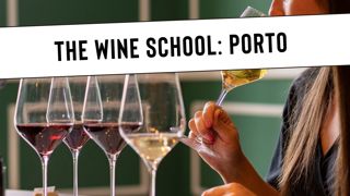 The Wine School | WOW Porto | José Sá Director
