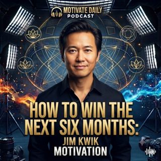 How to Win the Next Six Months | Jim Kwik Motivation