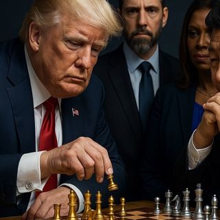 Arctic Frost Exposed | Trump’s Control Tightens & Deep State Faces the Heat
