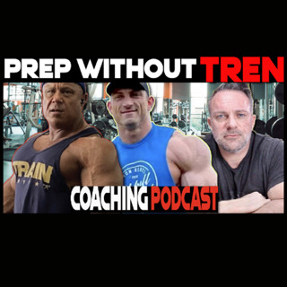 Blood Sweat & Gear 299 Prep Without Tren + Why Modern Bodybuilding Is Better
