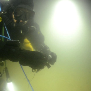 Från SVT Nyheter, Ubåten SOM 