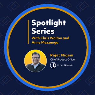 Why Retailers Can't Ignore Competitive Intelligence With Rajat Nigam | Spotlight Series