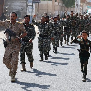 Will the Houthis tank the global economy?