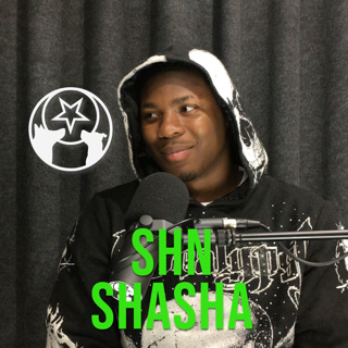 DogStar - SHN Shasha