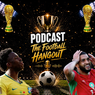 Brazil 1-1 Morocco | World Cup Review