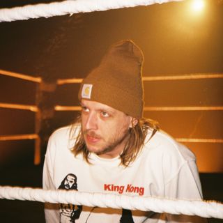 Talkin' Schmit Ep. 73: Evan Husney (Dark Side Of The Ring)