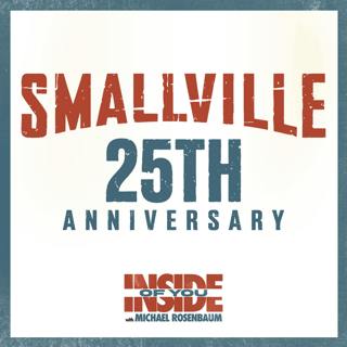 SMALLVILLE REUNION: TOM WELLING's Survival Mode Confession, the Creators' One Regret & Untold Casting Stories
