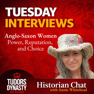 Anglo-Saxon Women: Power, Reputation, and Choice