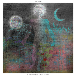 ALBUM REVIEW: GHOLD - Bludgeoning Simulations