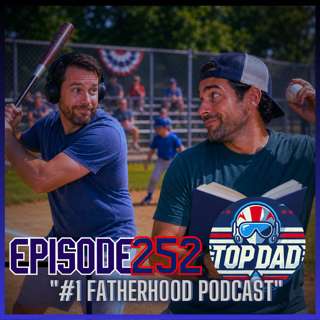 By the Power of Dad! Eggs, Audiobooks & Omaha Dreams