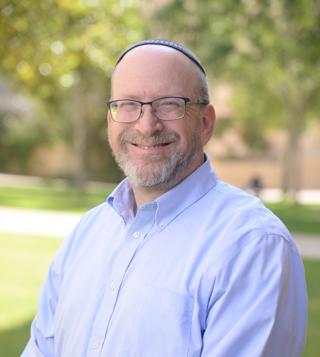 Is the Orthodox World Moving Away From Kindness? A Conversation with Rabbi Todd Berman (136)