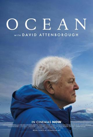 Special Episode: Ocean w/David Attenborough Director Toby Nowlan