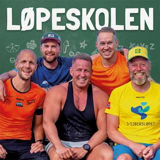 #12 – Løpsøkonomi og teknikk