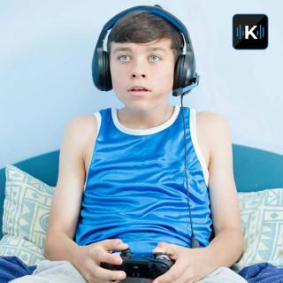 Serious gamers listen up! You could play your way to big bucks