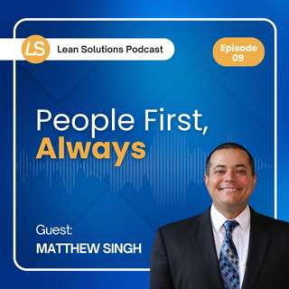 People First, Always