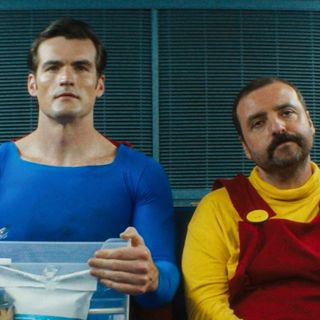 Special Report: Forelock (2025)