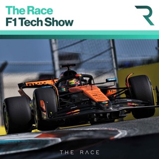 Tech Show: Explaining the one weakness in McLaren's dominant race-winning car