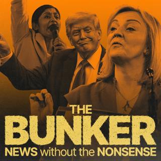 Liz Truss unleashed, Your Party and demolishing the White House – The 20 Weirdest Moments of 2025 – Part 1