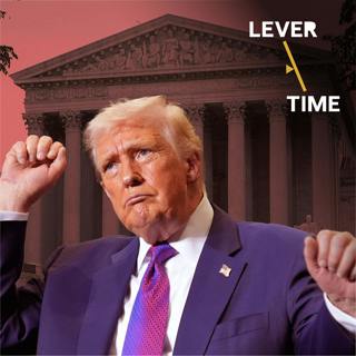 The Court Disarmed Trump’s Tariff Weapon. Who Will Pay? (With Lori Wallach)