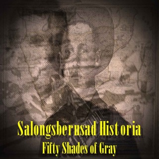 Fifty Shades of Gray