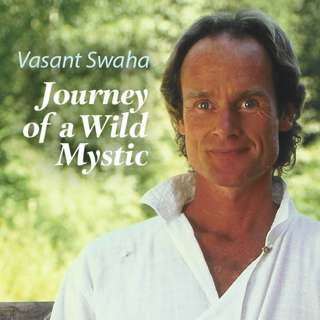 Journey of a Wild Mystic | A Place of Purity