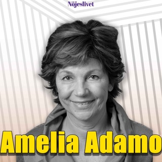 Amelia Adamo