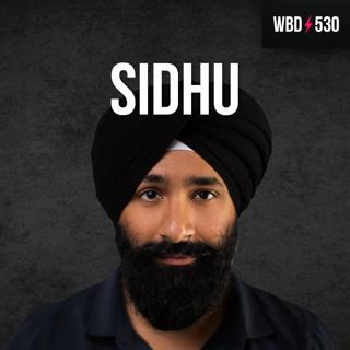 Is ESG Signalling Civilisational Decline? With Jeet Sidhu - WBD530