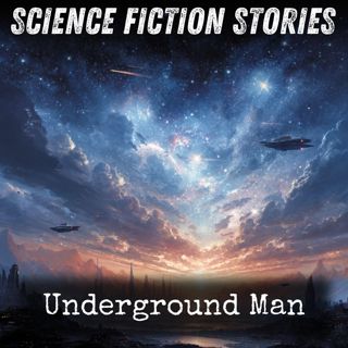 Underground Man
