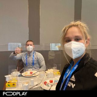 152. OS-puls: Ögonkontakt med toa-kinesen
