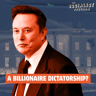 A Billionaire Dictatorship?