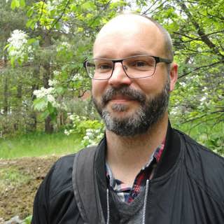 Spår av DNA avslöjar abborren (R)