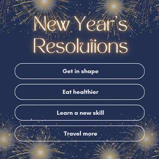 CBL Rewind: How behavioral science explains why most New Year’s resolutions fail - and how to fix them