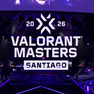 VALORANT BBL vs. FUR - VALORANT Masters Santiago - Playoffs |Video Spotify Exclusive